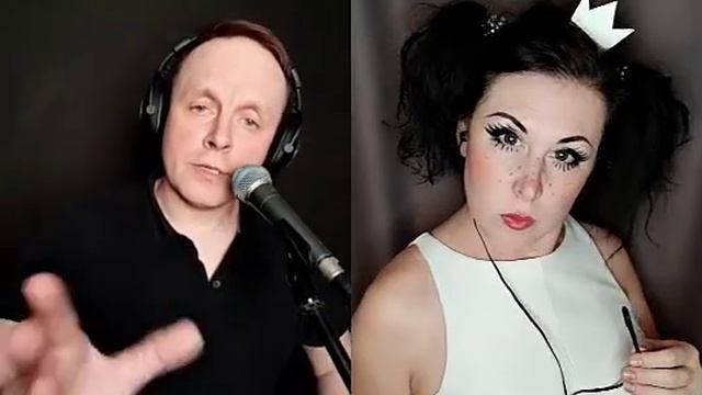 трубадурочка