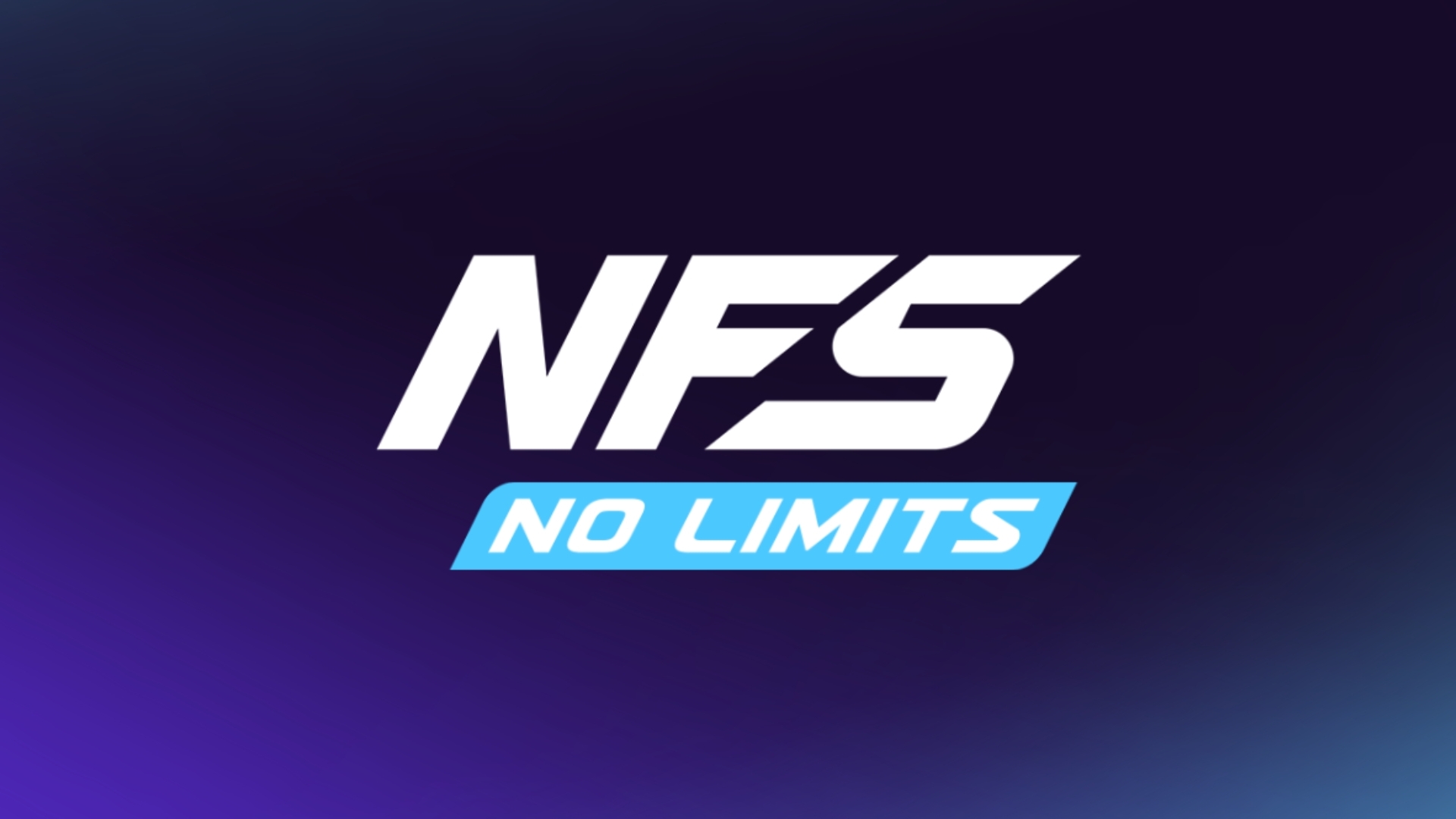 NFS No Limits