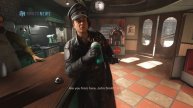 Wolfenstein 2: The New Colossus - Nazi Milkshake