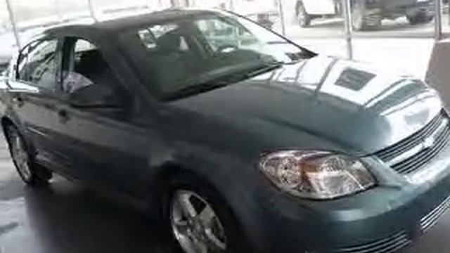 2010 Chevrolet Cobalt Ryan Auto Group