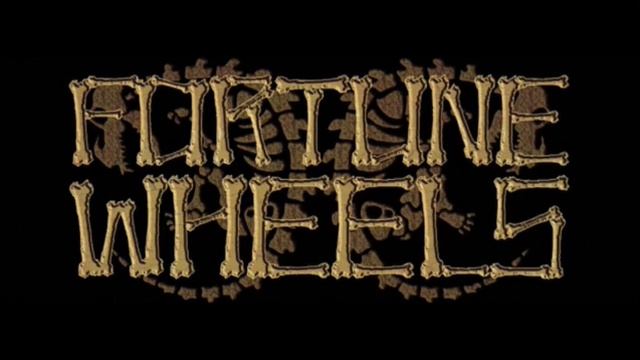 Fortune Wheels - Djakarta Pancaroba