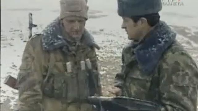 Александр Колбанов о жизни о любви и о войне