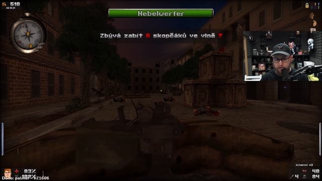 Wolfenstein: Blade of Agony | #1 | 3/3 | 5.5.2021 | @TheAgraelus