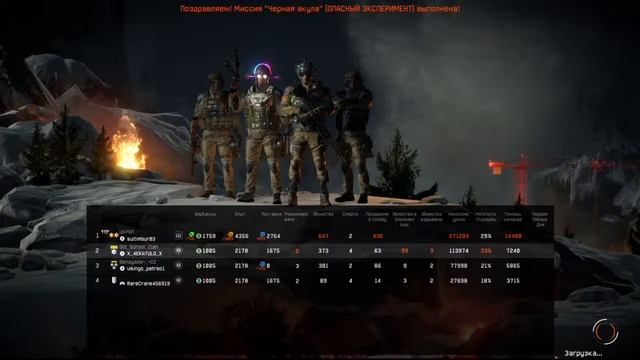 без доната Warface PS4