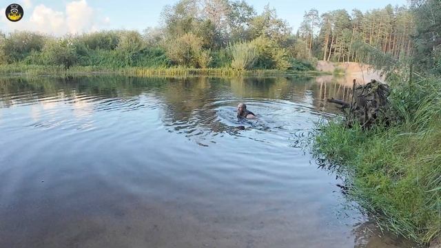 Тест удобного страховочного жилета для сплава и рыбалки от ТаймТриал мини тест и впечатления