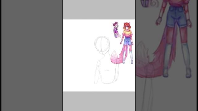 НОВЫЙ АРТ МОЕЙ ТЕОРИИ