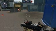 warface: не удачное кв ,но затащили