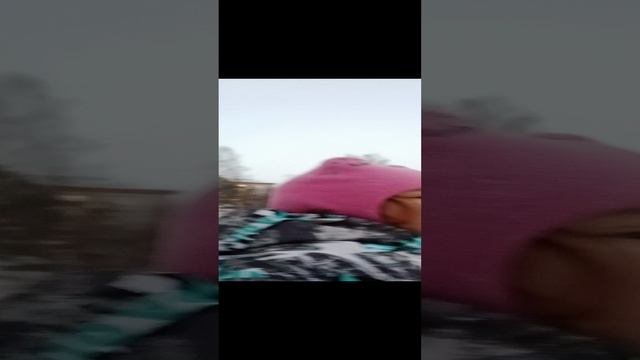 первый снег вторая часть