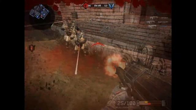 Warface - 3 PC!
