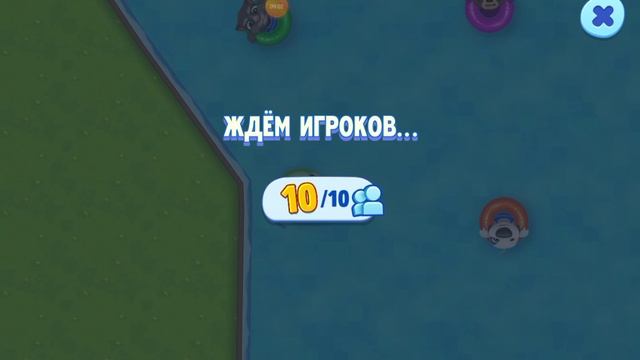 обновление и игры