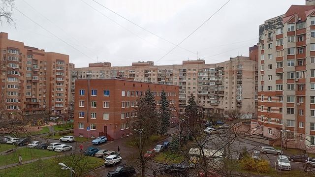 14.11.2024 . Погода Петербург . 12:20 . +6°
