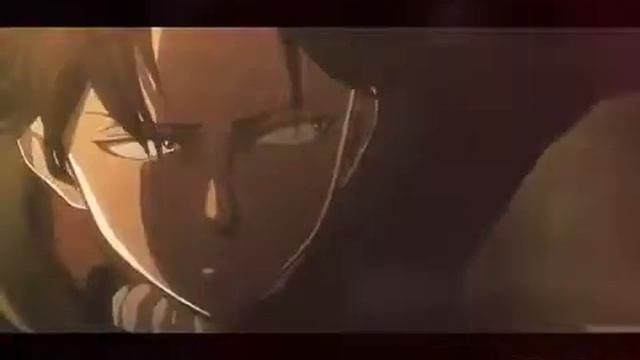 Levi Ackerman AMV - Victim