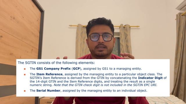 What is NTIN | NTIN to GTIN Conversion | How to use NTIN in EPCIS | How to use GTIN in EPCIS | Hind