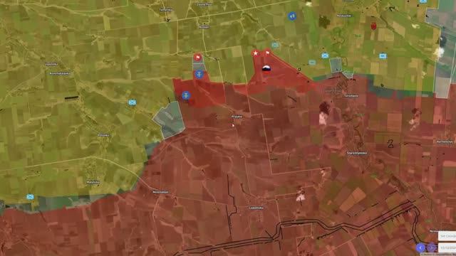 Ровнополь Под Контролем ВСРФ🎖Штурм Кураховского Укрепрайона⚔️Битва Курская💥Военные Сводки 13.11.24