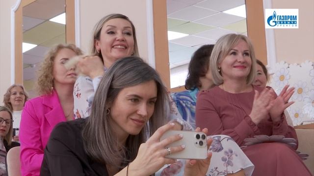 Фестиваль семей УДП