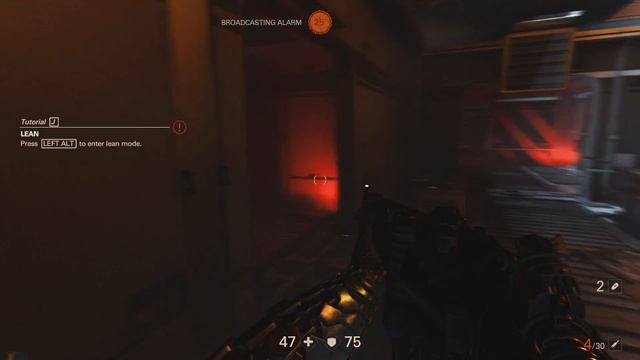 Wolfenstein II: The New Colossus (Ep.3) - ODIN