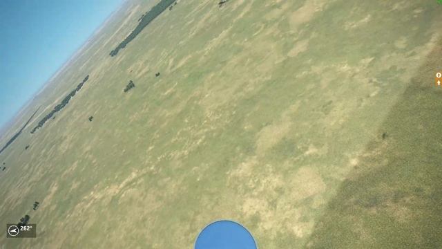 il2 bos p47 vs bf109 e7