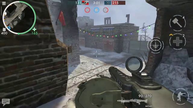 world war heroes