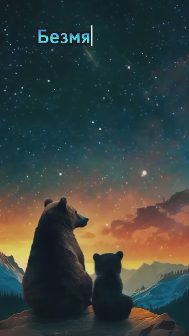 Добрый вечер!Пусть в доме царят мир, спокойствие, уют и тепло🌌