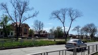 Ейск/Открыли КУПАЛЬНЫЙ СЕЗОН/Отдых на Азовском море 2024/Урожай на грядках!