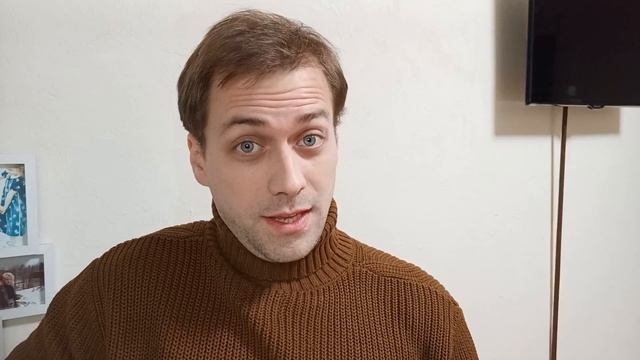 Крылов Артем.  Визитка.