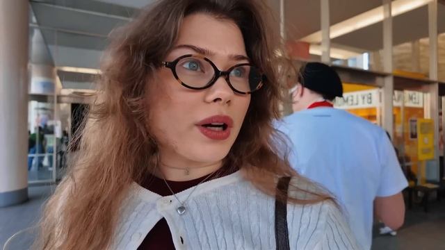 Япония влог | Киото, Осака и парк оленят 🇯🇵