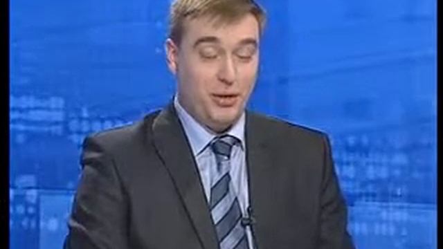 Законодательная власть. Январь 2013