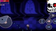 Sudden changes sans в bonetale