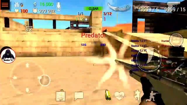 SFG 2 VIP MOD MENU RANGE KILL OP ALL WEAPONS | NEW UPDATE