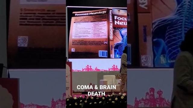COMA & BRAIN DEATH