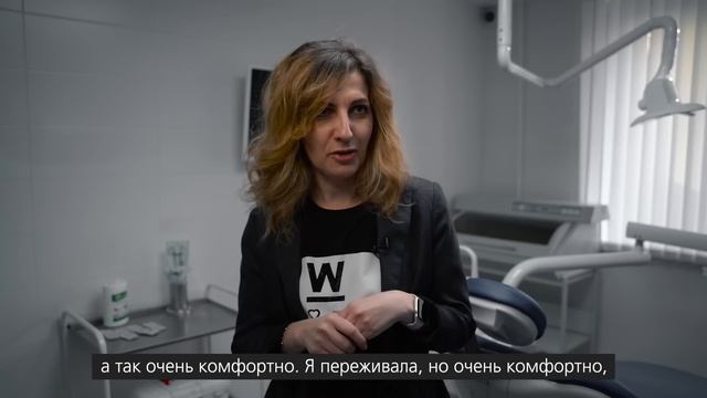 История из жизни молодой женщины, которая заменила мост на протезы all-on-6 - Реальный отзыв