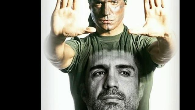 double Pictures of Ozcan Deniz |Old and New Pictures comparison of Ozcan Denis