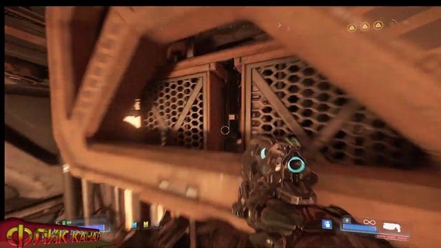 Стрим Doom 4 !! Скорость интернета 200мб!