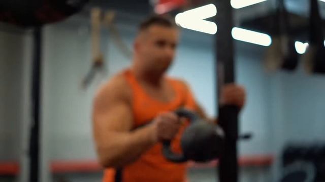 Фитнес Клуб «OHANA» Мытищи. Персональный тренер. Сергей Горбунов.
