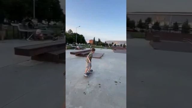 мир крепи трудом!  #скейтбординг #skateboarding #тихорецк  #ספורט #павелгрозный #shorts