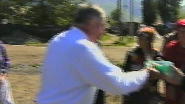 Уасила 22.06.2000 г.