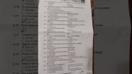 Digestive system and respiratory system Mdcat practice MCQs by kips academy #biology #nmdcat