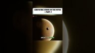 Venus landing #Venus #space