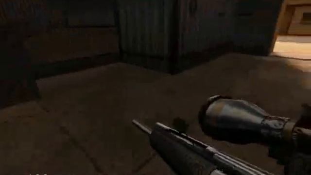 TOP sniper in SF