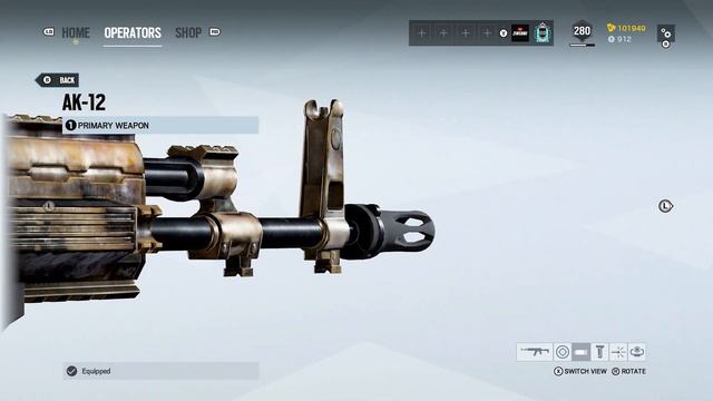 Ace Oceanography Bundle - Rainbow Six Siege