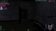 Return to Castle Wolfenstein Серия 5 (21+)
