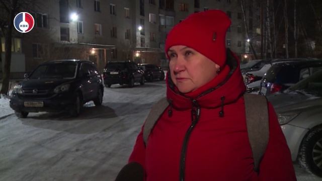 Жильцы дома по адресу Автозаводская, 11 провели очное собрание