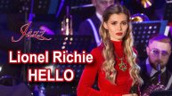 Lionel Richie - HELLO (Jazz Orchestra Cover)