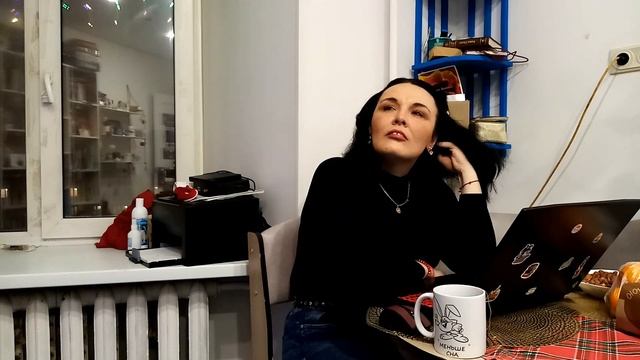 Диалоги с Творчеством.История одного автора...Выпуск № 104. Анжелика Лавицкая