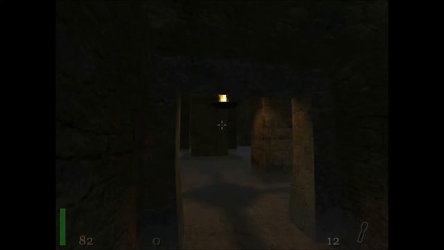 let's play return to castle wolfenstein 6