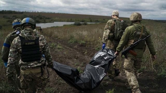 Военврач Санта рассказал о первоочередных целях ВСУ