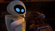 Wall E Lighter scene - Replication