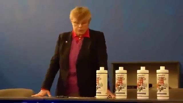 Концентрат NSP, кхн Медяк Галина