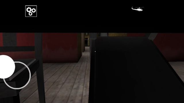 Прохождение Granny: Chapter Two на Easy