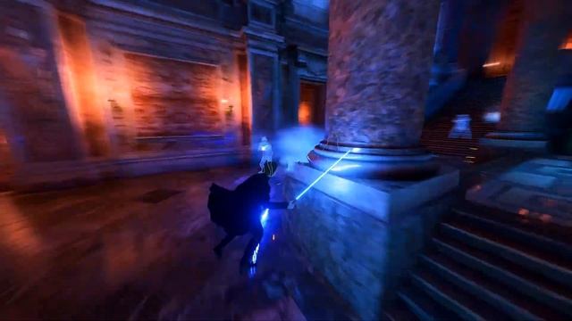 Jedi Knight Count Dooku Mod by Darth Windu - Star Wars Battlefront 2